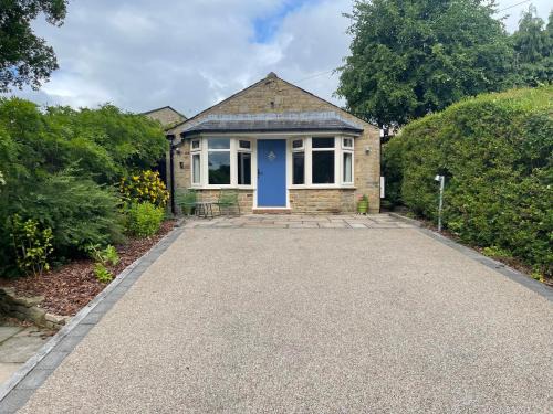 High Peak Casa | Hockerley Cottage