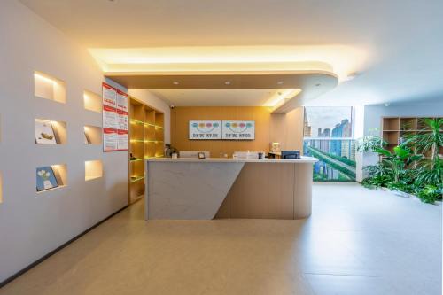 Jianwai Street Hotel | hoco