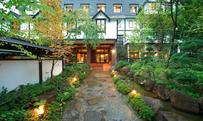 Takayama Casa | Hodakaso Yamano Hotel