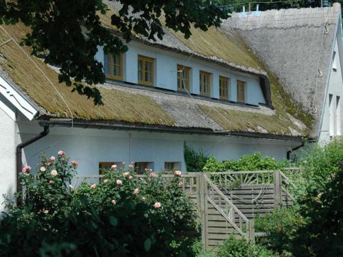 Alt Reddevitz Apartamento | Hoefthus 17