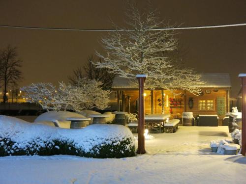 Sint-Michiels Cama Y Desayuno | Hoeve Chartreuse