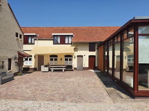 Noorbeek Casa | Hoeve Cobelli