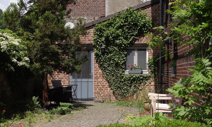 Plombieres Apartamento | Hoeve Espewey - Studio