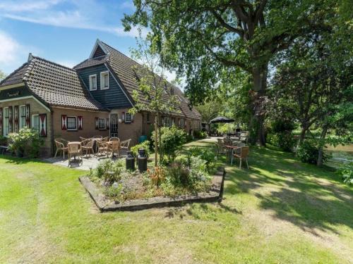 Giethoorn Casa | Hoeve Ginette