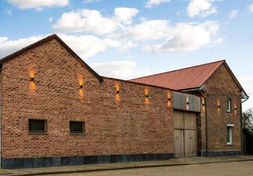 Heers Apartamento | Hoeve Hofgaarde