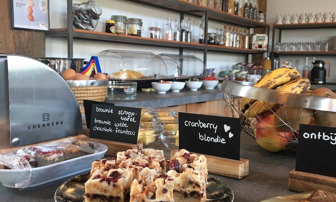 Municipality of Veere Hotel | Hoevehotel Hof Christina