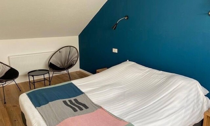 Koudekerke Cabaña | Hof aan Zee - Cottage 7