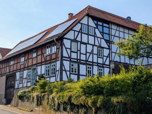 Oberweser Casa | Hof am Lichtenberg