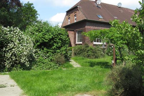 Wangerland Apartamento | Hof Becker - Weidenblick