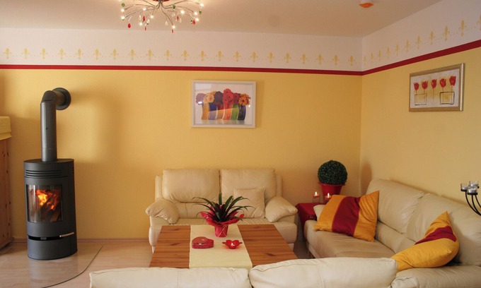 Gueby Apartamento | Hof Eckhorst, Apartment Sonnenschein