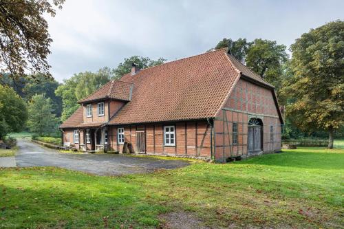 Goehrde Casa | Hof Hohe Eichen