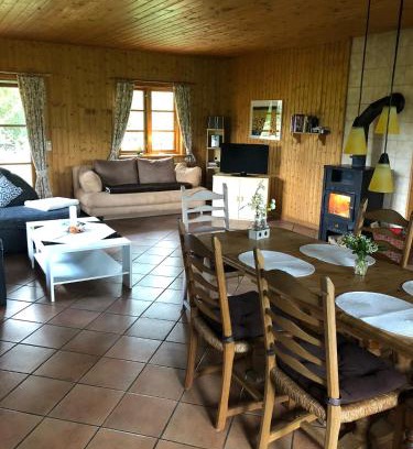 Peissen Apartamento | Hof Keske