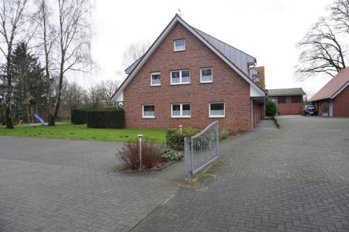 Gronau Apartamento | Hof Roßkamp