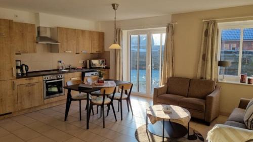 Leck Apartamento | Hof Schmörholm Dein Familienurlaub auf dem Bauernhof