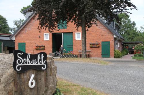 Wanna Apartamento | Hof Schult