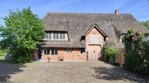 Quarnbek Apartamento | Hof Sturenberg