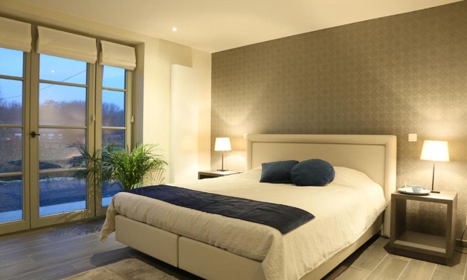 Meise Cama Y Desayuno | Hof ter Dreef