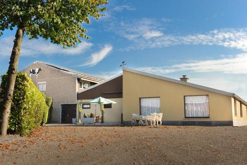 Lokeren Casa | Hof Ter Hagen