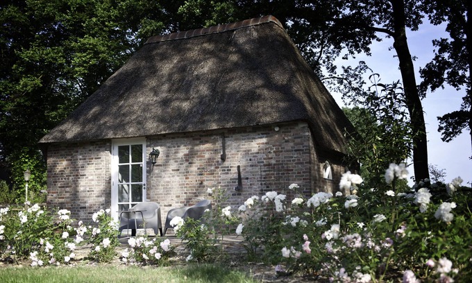 Eersel Cama Y Desayuno | Hof van Eersel. B & B y casas de huéspedes en el borde de la naturaleza