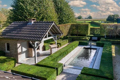 Voort Casa | Hof van Kalenberg
