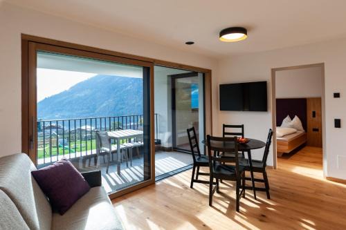 Lagundo Apartamento | Hofer Hof Hirzer