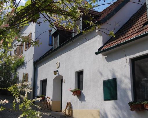 Morbisch am See Cama Y Desayuno | Hofgassl Zentgraf