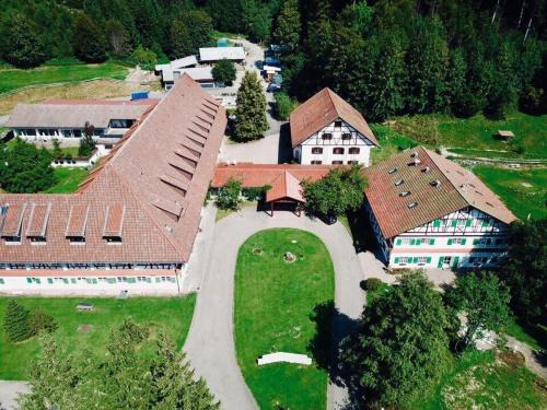 Wiggensbach Apartamento | Hofgut FeWo & Spa