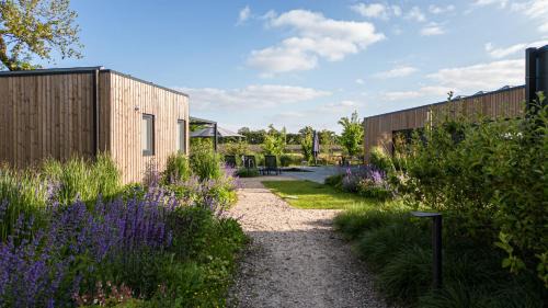 Kotten Apartamento | Hofparken Wiltershaar - groepsaccommodatie met privé wellness
