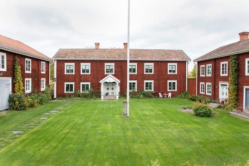 Halsingland Cama Y Desayuno | Hofra Bed & Breakfast
