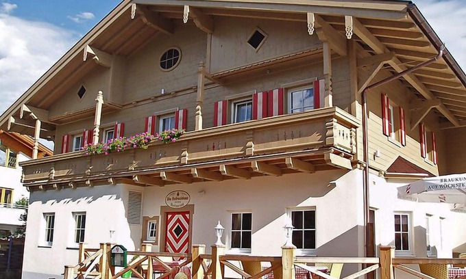 Altenmarkt im Pongau Apartamento | Hofresidenz by Interhome