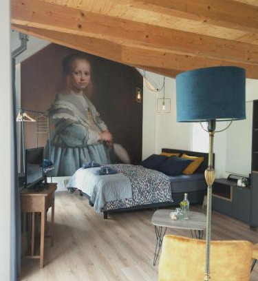 Municipality of Noord-Beveland Cama Y Desayuno | Hofstede 's Gravenhoek