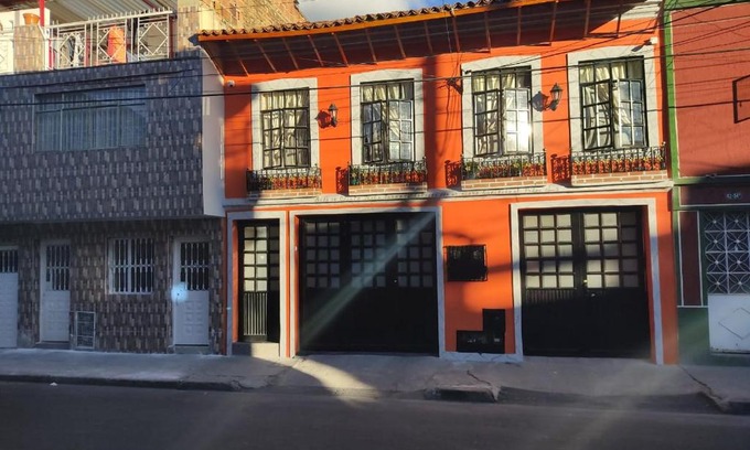 Bogota Apartamento | Hogar COLONIAL