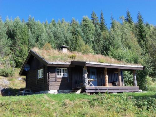 Hjartdal Municipality Casa | Hogstul Hytter - Skojestua - 2 Bedroom Cottage