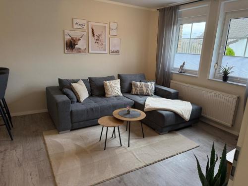 Bad Muenstereifel Apartamento | Hohner-Auszeit