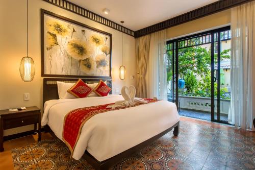 Cam Thanh Complejo | Hoi An Field Boutique Resort & Spa