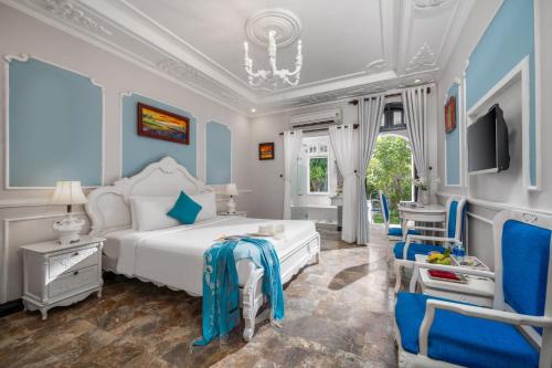 Hoi An City Centre Complejo | Hoi An Garden Palace and Spa - A Boutique Inspired by Nature
