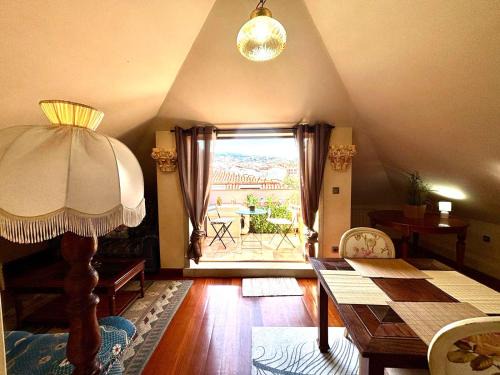 Baiona Old Town Apartamento | Hoibai Raiña, A un paso de la playa y del casco antiguo