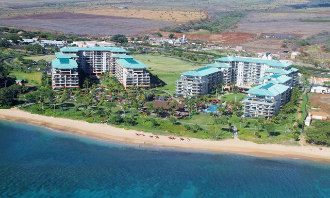Honokowai Condominio | 2BR / 2BA ESQUINA UNIDAD w / MAR Y MONTAÑA Vistas-, LANAI 505sqft - FAMILIAR