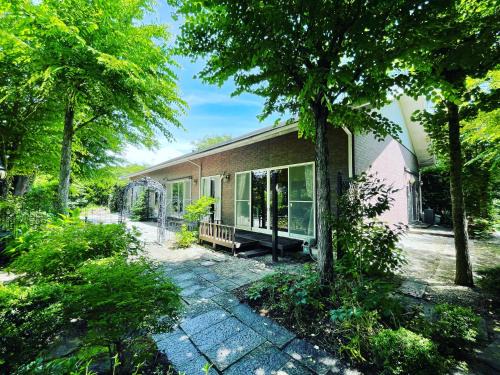 Hokuto Casa | HOKUTO SATOYAMA BASE