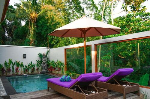 Kutuh Kaja Apartamento | HOKYY Accommodation
