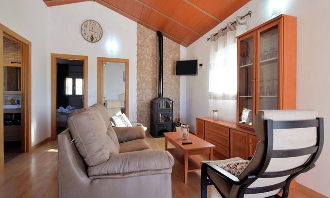 Almogia Casa | Casa en Villanueva con Piscina