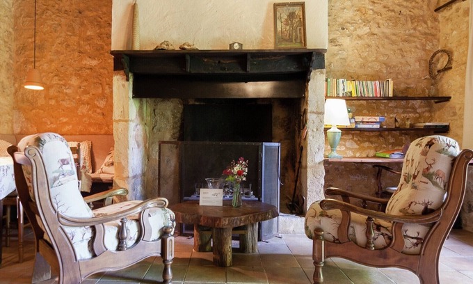 Les Eyzies Cabaña | Casa en Dordogne cerca de Lascaux