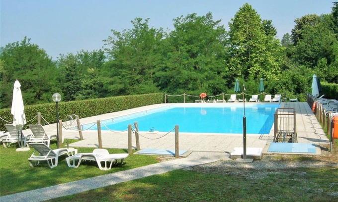 Montegrino Valtravaglia Casa | Casa de vacaciones Lago Maggiore