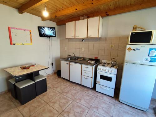 Rio Gallegos Apartamento | Hola Río Gallegos! Temporario