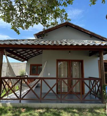 Caicara Casa | Holanda House Jijoca