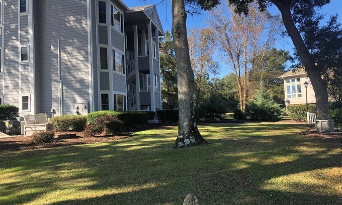 Supply Condominio | Holden Hideaway - Lockwood Folly Golf Course!!