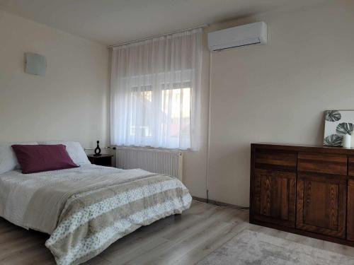 Miskolc-Tapolca Apartamento | Holdviola 2 Apartman