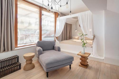 Kosire Hotel | Holečkova Apartments