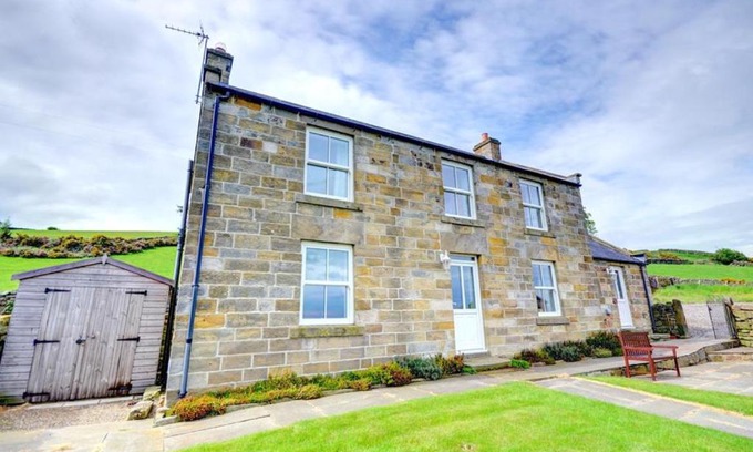 Great Fryup Dale Casa | Hole In The Ellers