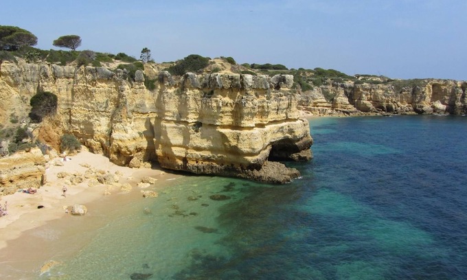 Silves Casa | Casa de vacaciones São Bartolomeu de Messines para 1 - 8 personas con 3 dormitorios - Casa de vacaci